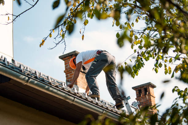 Cold Roofs in Sierra Ridge, CO