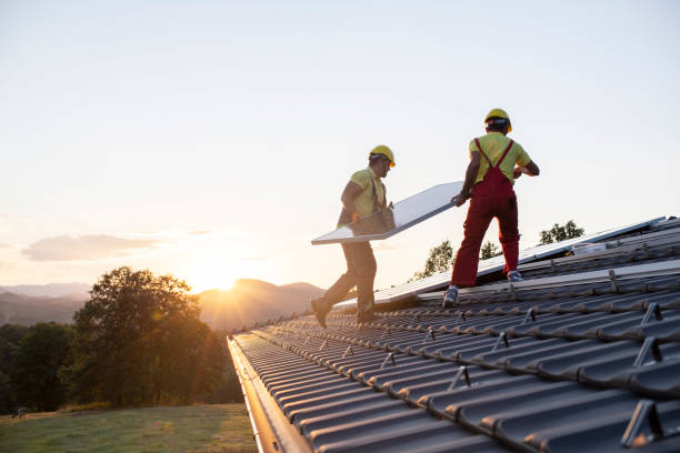 Best Storm Damage Roof Repair  in Sierra Ridge, CO