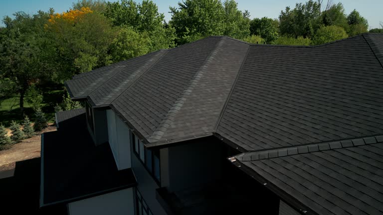 Best Roof Coating and Sealing  in Sierra Ridge, CO